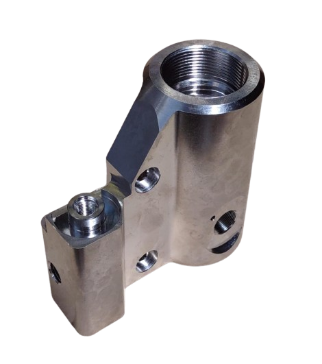 Graco 15J745 Filter Manifold